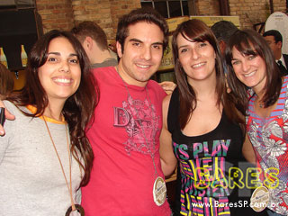 Festa da Saideira do Boteco Bohemia no Moinho Festa da Saideira do Boteco Bohemia no Moinho