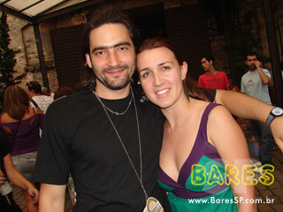 Festa da Saideira do Boteco Bohemia no Moinho Festa da Saideira do Boteco Bohemia no Moinho