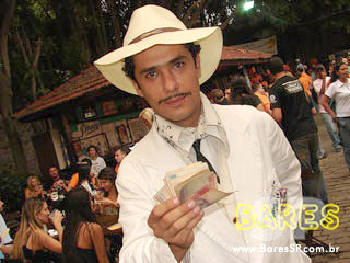 Festa da Saideira do Boteco Bohemia no Moinho Festa da Saideira do Boteco Bohemia no Moinho