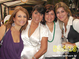 Festa da Saideira do Boteco Bohemia no Moinho Festa da Saideira do Boteco Bohemia no Moinho