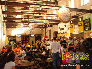 Festa da Saideira do Boteco Bohemia no Moinho Festa da Saideira do Boteco Bohemia no Moinho