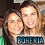Festa da Saideira do Boteco Bohemia no Moinho