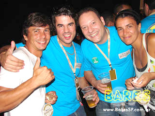 Festa da Saideira do Boteco Bohemia no Moinho Festa da Saideira do Boteco Bohemia no Moinho