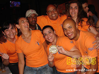 Festa da Saideira do Boteco Bohemia no Moinho Festa da Saideira do Boteco Bohemia no Moinho