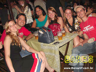 Festa da Saideira do Boteco Bohemia no Moinho Festa da Saideira do Boteco Bohemia no Moinho