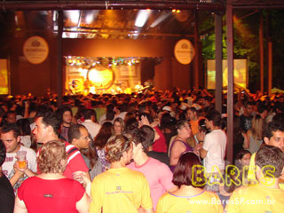 Festa da Saideira do Boteco Bohemia no Moinho Festa da Saideira do Boteco Bohemia no Moinho