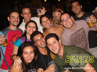 Festa da Saideira do Boteco Bohemia no Moinho Festa da Saideira do Boteco Bohemia no Moinho