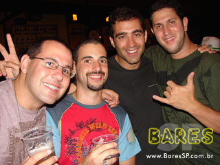 Festa da Saideira do Boteco Bohemia no Moinho Festa da Saideira do Boteco Bohemia no Moinho