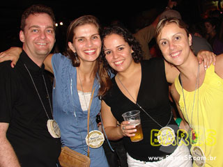 Festa da Saideira do Boteco Bohemia no Moinho Festa da Saideira do Boteco Bohemia no Moinho