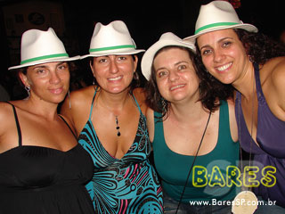 Festa da Saideira do Boteco Bohemia no Moinho Festa da Saideira do Boteco Bohemia no Moinho