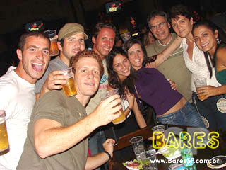 Festa da Saideira do Boteco Bohemia no Moinho Festa da Saideira do Boteco Bohemia no Moinho