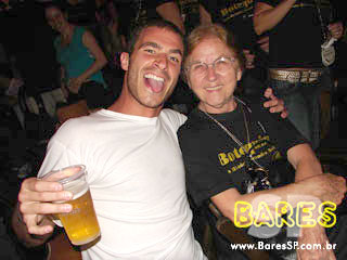 Festa da Saideira do Boteco Bohemia no Moinho Festa da Saideira do Boteco Bohemia no Moinho