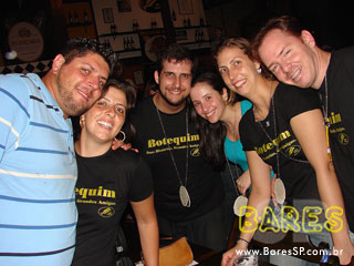 Festa da Saideira do Boteco Bohemia no Moinho Festa da Saideira do Boteco Bohemia no Moinho