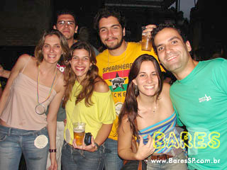 Festa da Saideira do Boteco Bohemia no Moinho Festa da Saideira do Boteco Bohemia no Moinho