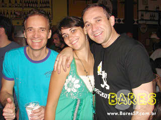 Festa da Saideira do Boteco Bohemia no Moinho Festa da Saideira do Boteco Bohemia no Moinho