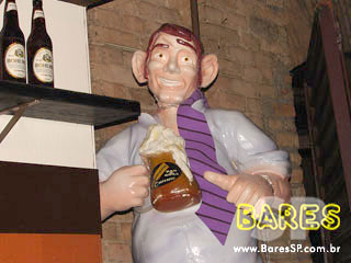 Festa da Saideira do Boteco Bohemia no Moinho Festa da Saideira do Boteco Bohemia no Moinho