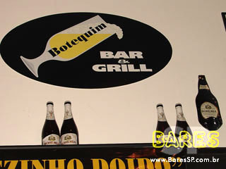 Festa da Saideira do Boteco Bohemia no Moinho Festa da Saideira do Boteco Bohemia no Moinho