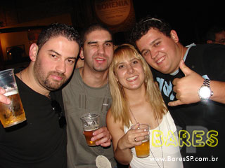 Festa da Saideira do Boteco Bohemia no Moinho Festa da Saideira do Boteco Bohemia no Moinho