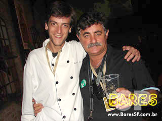 Festa da Saideira do Boteco Bohemia no Moinho Festa da Saideira do Boteco Bohemia no Moinho