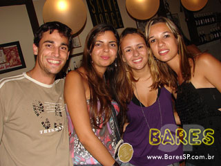 Festa da Saideira do Boteco Bohemia no Moinho Festa da Saideira do Boteco Bohemia no Moinho