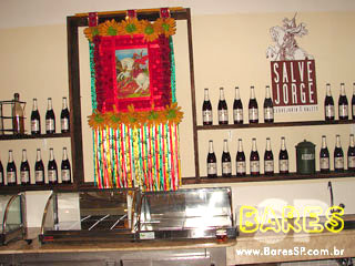 Festa da Saideira do Boteco Bohemia no Moinho Festa da Saideira do Boteco Bohemia no Moinho