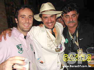 Festa da Saideira do Boteco Bohemia no Moinho Festa da Saideira do Boteco Bohemia no Moinho