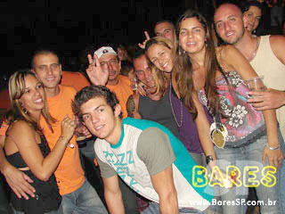 Festa da Saideira do Boteco Bohemia no Moinho Festa da Saideira do Boteco Bohemia no Moinho