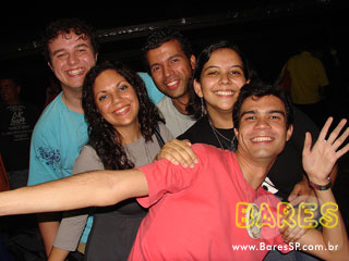 Festa da Saideira do Boteco Bohemia no Moinho Festa da Saideira do Boteco Bohemia no Moinho