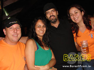 Festa da Saideira do Boteco Bohemia no Moinho Festa da Saideira do Boteco Bohemia no Moinho