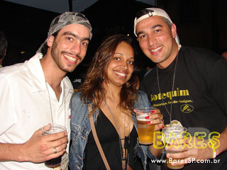 Festa da Saideira do Boteco Bohemia no Moinho Festa da Saideira do Boteco Bohemia no Moinho