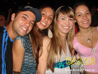 Festa da Saideira do Boteco Bohemia no Moinho Festa da Saideira do Boteco Bohemia no Moinho