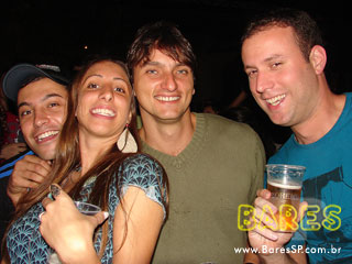 Festa da Saideira do Boteco Bohemia no Moinho Festa da Saideira do Boteco Bohemia no Moinho