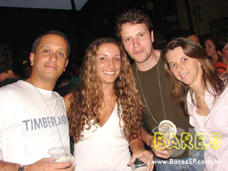 Festa da Saideira do Boteco Bohemia no Moinho Festa da Saideira do Boteco Bohemia no Moinho