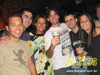 Festa da Saideira do Boteco Bohemia no Moinho Festa da Saideira do Boteco Bohemia no Moinho