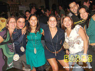 Festa da Saideira do Boteco Bohemia no Moinho Festa da Saideira do Boteco Bohemia no Moinho