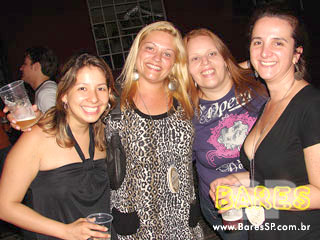 Festa da Saideira do Boteco Bohemia no Moinho Festa da Saideira do Boteco Bohemia no Moinho