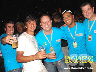 Festa da Saideira do Boteco Bohemia no Moinho Festa da Saideira do Boteco Bohemia no Moinho