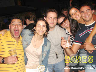 Festa da Saideira do Boteco Bohemia no Moinho Festa da Saideira do Boteco Bohemia no Moinho