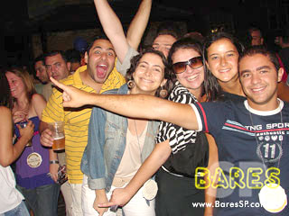 Festa da Saideira do Boteco Bohemia no Moinho Festa da Saideira do Boteco Bohemia no Moinho