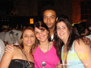 Festa da Saideira do Boteco Bohemia no Moinho Festa da Saideira do Boteco Bohemia no Moinho