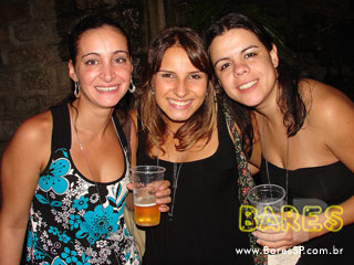 Festa da Saideira do Boteco Bohemia no Moinho Festa da Saideira do Boteco Bohemia no Moinho
