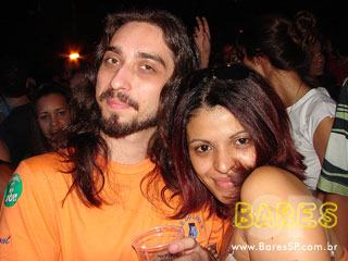 Festa da Saideira do Boteco Bohemia no Moinho Festa da Saideira do Boteco Bohemia no Moinho