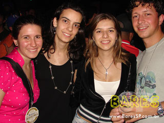 Festa da Saideira do Boteco Bohemia no Moinho Festa da Saideira do Boteco Bohemia no Moinho