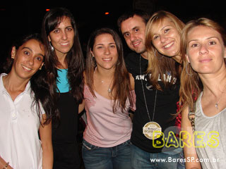 Festa da Saideira do Boteco Bohemia no Moinho Festa da Saideira do Boteco Bohemia no Moinho