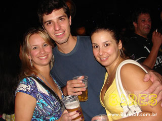 Festa da Saideira do Boteco Bohemia no Moinho Festa da Saideira do Boteco Bohemia no Moinho