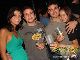 Festa da Saideira do Boteco Bohemia no Moinho Festa da Saideira do Boteco Bohemia no Moinho