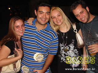 Festa da Saideira do Boteco Bohemia no Moinho Festa da Saideira do Boteco Bohemia no Moinho