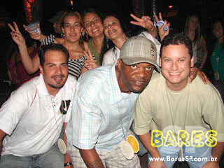 Festa da Saideira do Boteco Bohemia no Moinho Festa da Saideira do Boteco Bohemia no Moinho