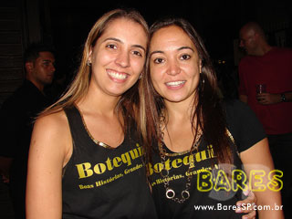 Festa da Saideira do Boteco Bohemia no Moinho Festa da Saideira do Boteco Bohemia no Moinho