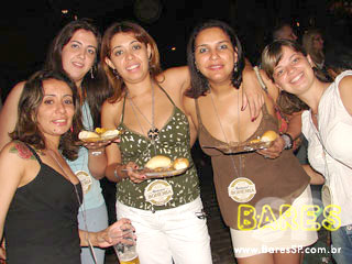 Festa da Saideira do Boteco Bohemia no Moinho Festa da Saideira do Boteco Bohemia no Moinho